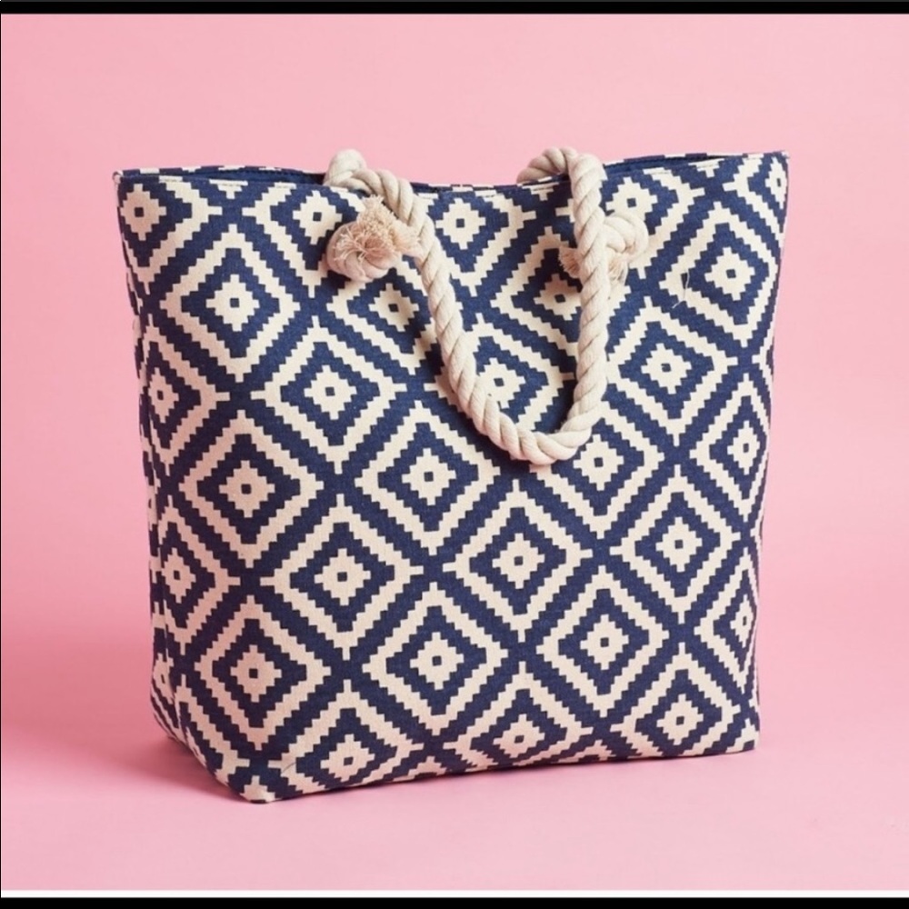 Fab Fit Fun Summer&Rose Bag